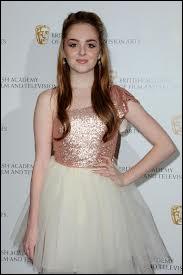 Les acteurs de wolfblood