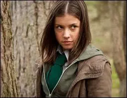 Comment s'appelle le personnage principal ?