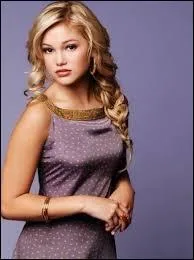 Quel est son nom dans la srie ?