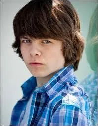 Comment s'appelle son meilleur ami ?