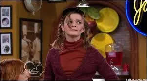 Dans quel autre srie a-t-elle jou ?