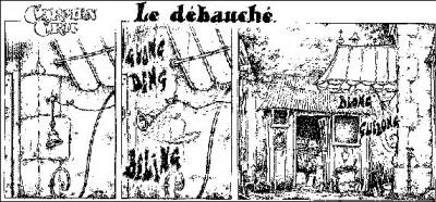 Il n'empche, songe Carmen, la vie est bien trange et quelquefois plus douce et tendre ! Elle reoit des ----- et des -----. Cela peut surprendre dans mon mode, mais c'est bon  prendre.