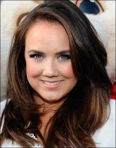 Est-ce la mme fille ?