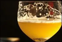 La bire rend plus intelligent :