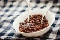 Parmi ces marques, laquelle ne fait pas des crales ?