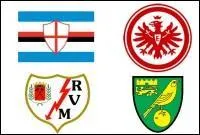 Quel est le nom de la division 1 de football anglais ?