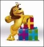 Quelle est cette marque ?