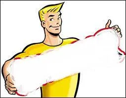 Quelle est cette marque ?