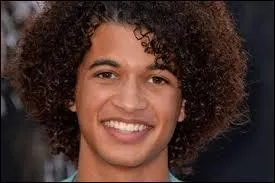 Comment s'appelle-t-il ?