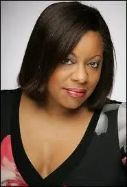 Comment s'appelle-t-elle ?