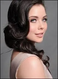 Comment s'appelle-t-elle ?