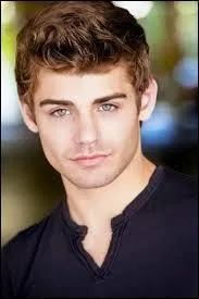 Comment s'appelle t-il ?