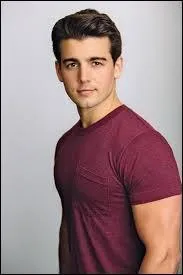 Comment s'appelle-t-il ?