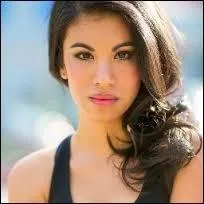 Comment s'appelle-t-elle ?