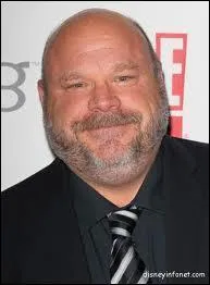 Comment s'appelle-t-il ?