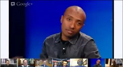 Quel est ce chanteur ?