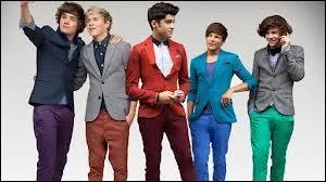 Quels sont les 2 membres qui sont trs proches ?