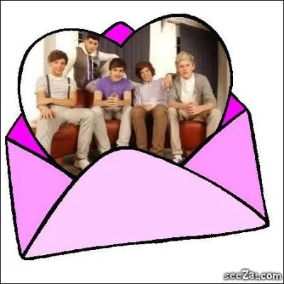 Quelle est leur premire chanson ?