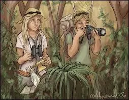 Quelle(s) information(s) est/sont juste(s)  propos du mari de Luna ?