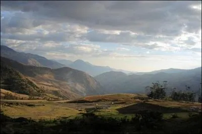 Il ne reste plus que 5 jours avant que le voyage ne se termine ! Contemplez la :