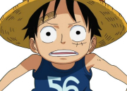 Quiz One Piece : L'enfance de Luffy