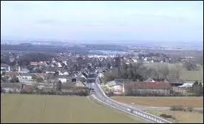 La commune bourguignonne d'Arc-sur-Tille se situe dans le dpartement n ...