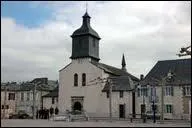 Nous partons en Aquitaine,  Lestelle-Btharram. Cette commune se situe dans le dpartement ...