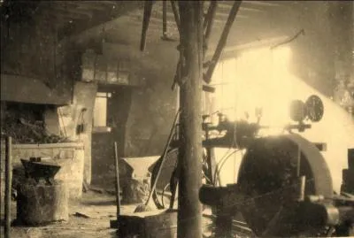 Qu'appelle-t-on communment un  tilbury , du nom d'un carrossier anglais ?