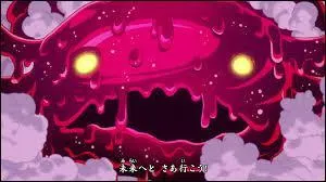 Comment s'appelle le  familier  de Caesar ?