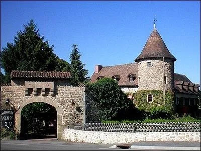 Votre cousine Martine vous a invit  son mariage qui aura lieu  Bessines-sur-Gartempe, dans que dpartement irez-vous ?