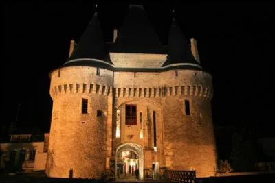 Votre oncle Victor vous invite pour ses cinquante ans de mariage dans sa ville de La Fert-Bernard, dans quel dpartement devez-vous rendre ?