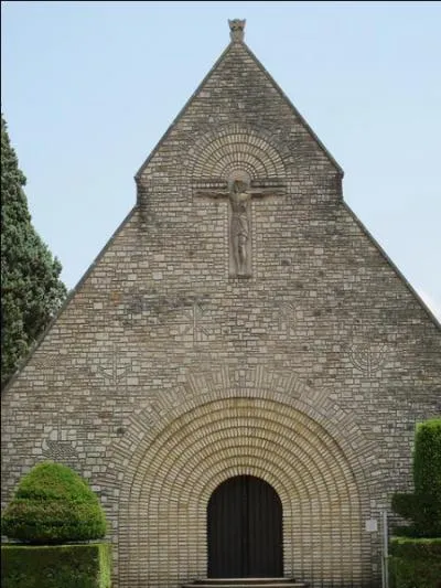 Demain vous partez pour Tavaux, dans quel dpartement serez-vous ?