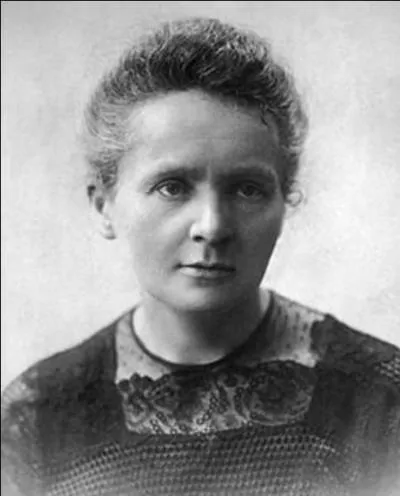 Combien Marie Curie a-t-elle reu de prix Nobel ?