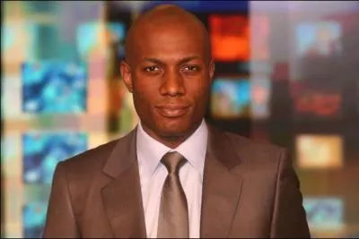 Harry Roselmack n'a jamais prsent...