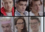 Quiz One Direction : 'Best Song Ever'