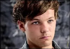 Comment s'appelle le personnage jou par Louis ?