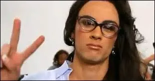 Quel personnage joue Zayn ?