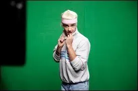 Comment s'appelle le personnage jou par Liam ?