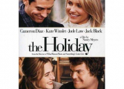 Quiz The holiday (le film)