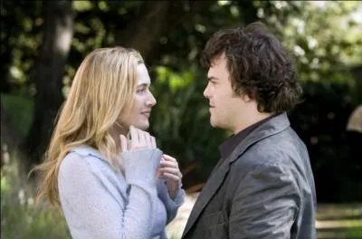 Qui est Miles, qui arrive  la villa  la grande surprise d'Iris, et va lui apprendre l'existence des vents chauds californiens dits Santa Ana ?