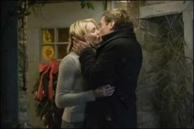 Quelque chose inquite toutefois Amanda, de quoi s'agit-il ?