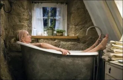 Amanda se pose de plus en plus de questions, sur la tournure de sa relation  Graham. Pourquoi ?