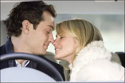 Amanda et Graham s'prennent sincrement l'un de l'autre. Ils ont un dfaut diamtralement oppos, lequel ?