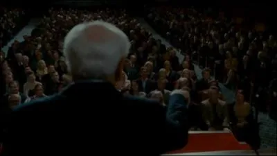 Quel exploit va russir Arthur, ce fameux soir ?