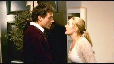 Il tait une fois Iris, qui aimait  la folie Jasper, un personnage de sducteur odieux. O se sont-ils rencontrs ?