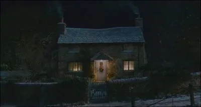 Il tait un si joli cottage dans la campagne anglaise... Savez-vous qui a eu l'ide du film ?