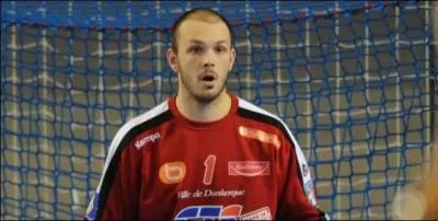 Qui est ce gardien normand ?