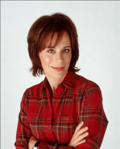 Comment s'appelle la sur de Los ?