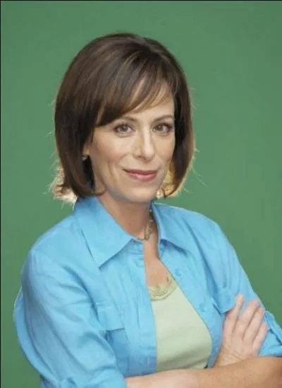 Qui est le mari de Los ?