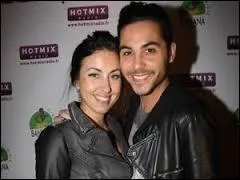 Maude est trs proche de Alban (anges 5). Ont-ils rellement t en couple ?